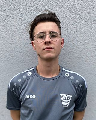 Jan Leon Klinkenberg