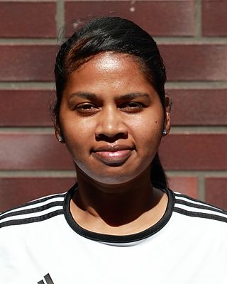 Dayaniah Satkuneswaran