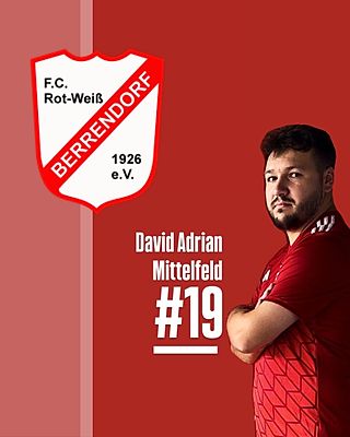 David Adrian