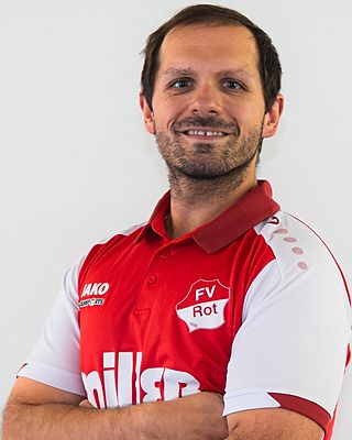 Marco Fahleker