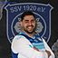Mehmet Bodur