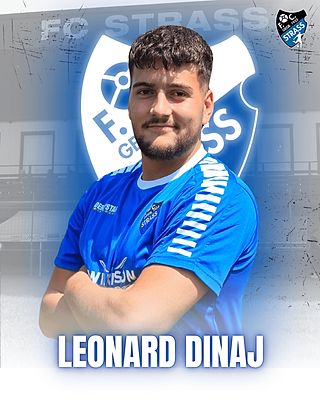 Leonard Dinaj