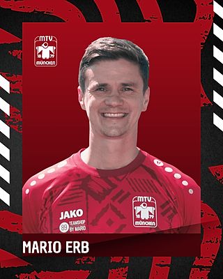 Mario Erb