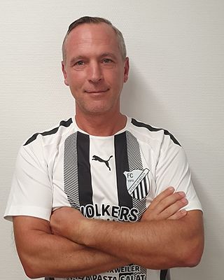Daniel Kallus