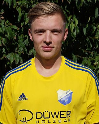 Henrik Wiedenroth