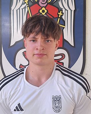 Leon Kluth
