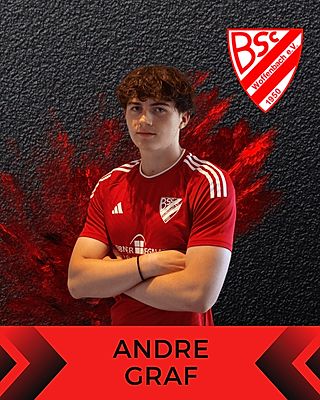Andre Graf
