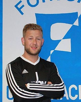 Florian Bogensberger