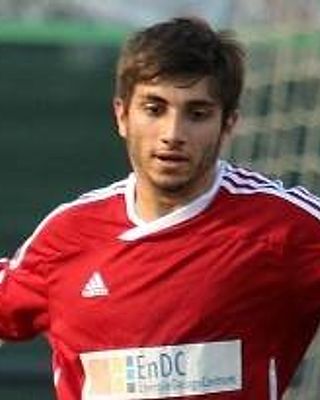 Gianluca Di Benedetto