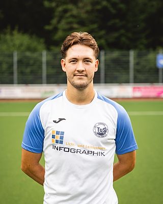 Finn Reda