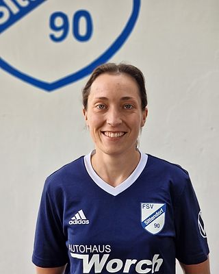 Kristin Kühn