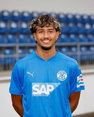 Adrian Gabriel Colon