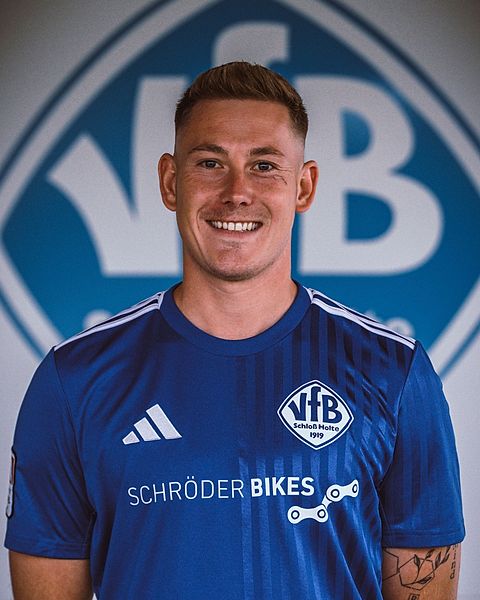 Foto: Jannik Stodiek