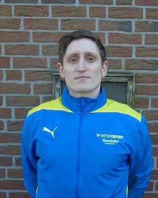 Karl Scheibak