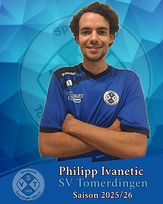 Philipp Ivanetic