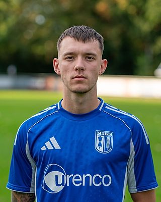Dustin Tschorn