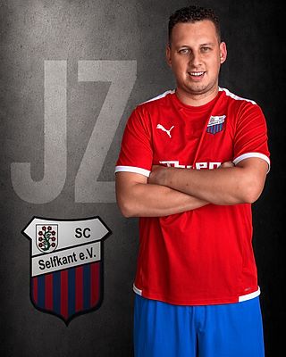 Jordy Zijta
