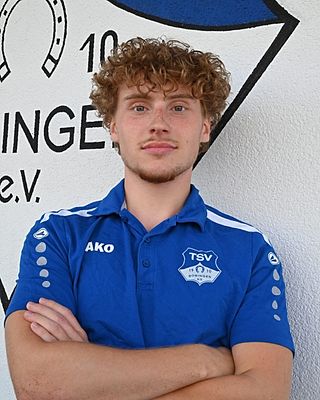 Janne Hartmann