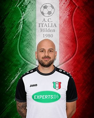 Lorenzo Madonia
