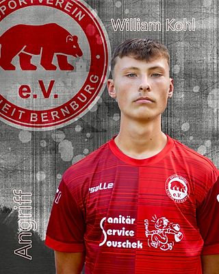 William Kohl