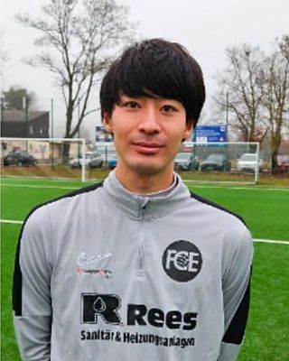 Atsushi Fujita