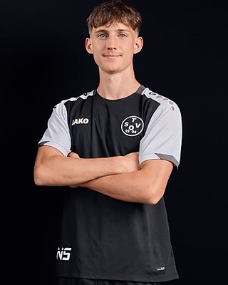 Nico Straub