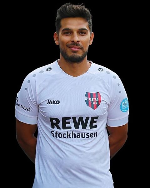 Foto: Heiko van der Velden