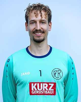 Mark Blickle