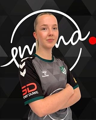 Karoline Brendel