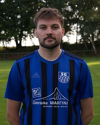 Nico Pfeiffer