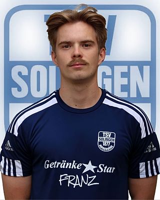 Lennart Tesdorpf