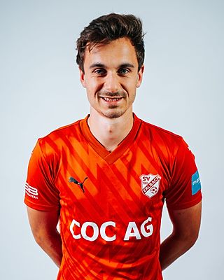 Maximilian Sammereier