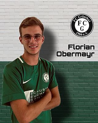 Florian Obermayr