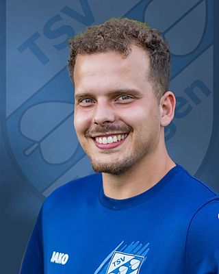 Luis Halama