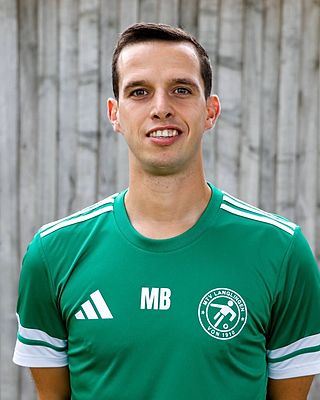 Marcel Berridge