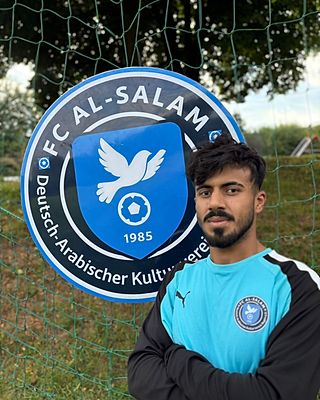 Mohamed Obaid alsalameh