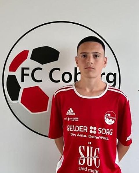 Foto: FC Coburg