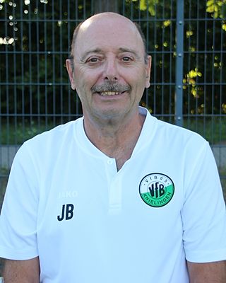 Jürgen Bertsche