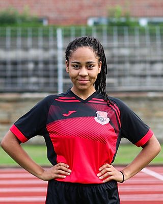 Chantal Ann Marie Bekou