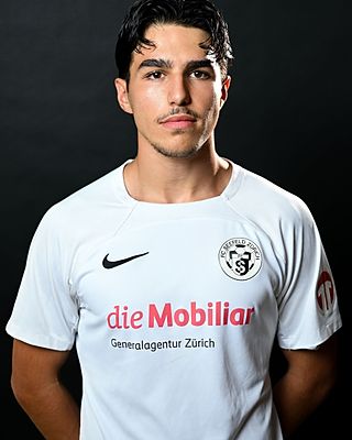 Leandro Gonzales Vazquez