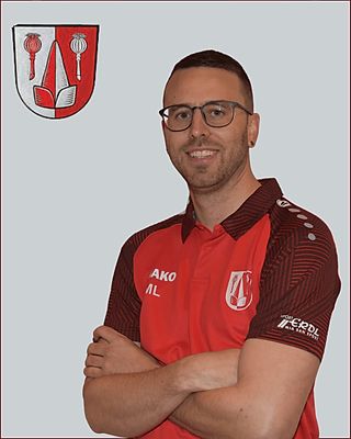 Maximilian Lanzinger