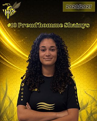 Shaïnys Preud'homme