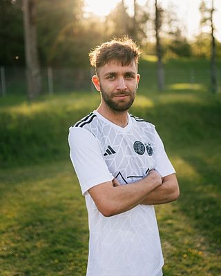 Nick Lenk