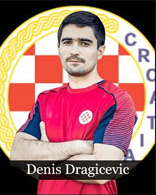 Denis Dragicevic