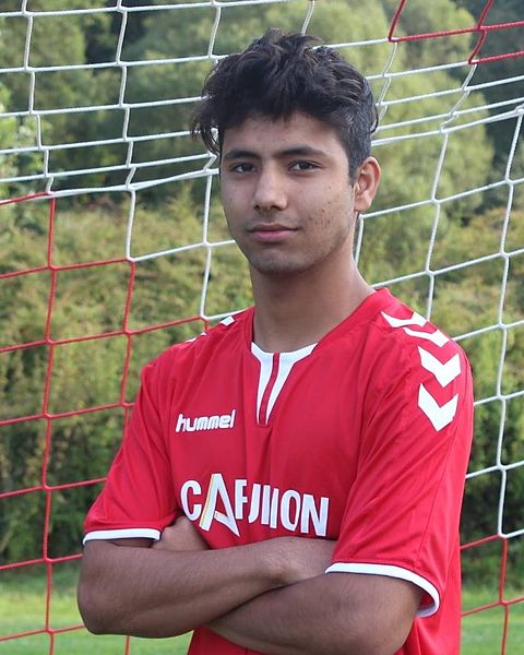 Foto: Christin Amborn