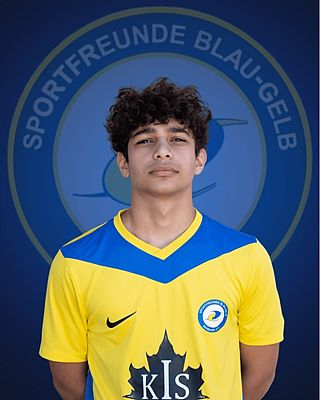 Saman Ebrahimi Fachari