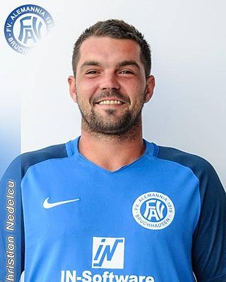 Christian-Grigore Nedelcu