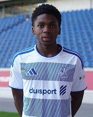 Axel-Jordy Djonkou