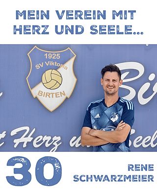 Rene Schwarzmeier