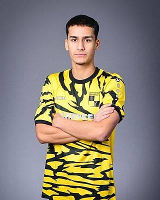 Roman Safati